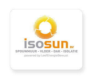 IsoSun leefenergiebewust - Greeny Bros - duurzaam - zonnepanelen