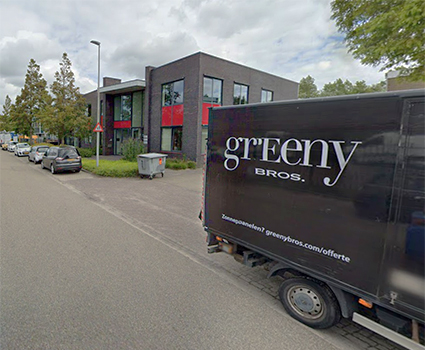 uitgeest